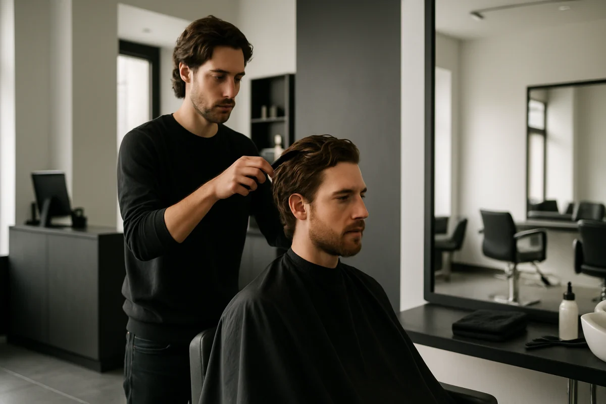 Jak wybrać dobry salon fryzjerski? Kryteria przed rezerwacją wizyty